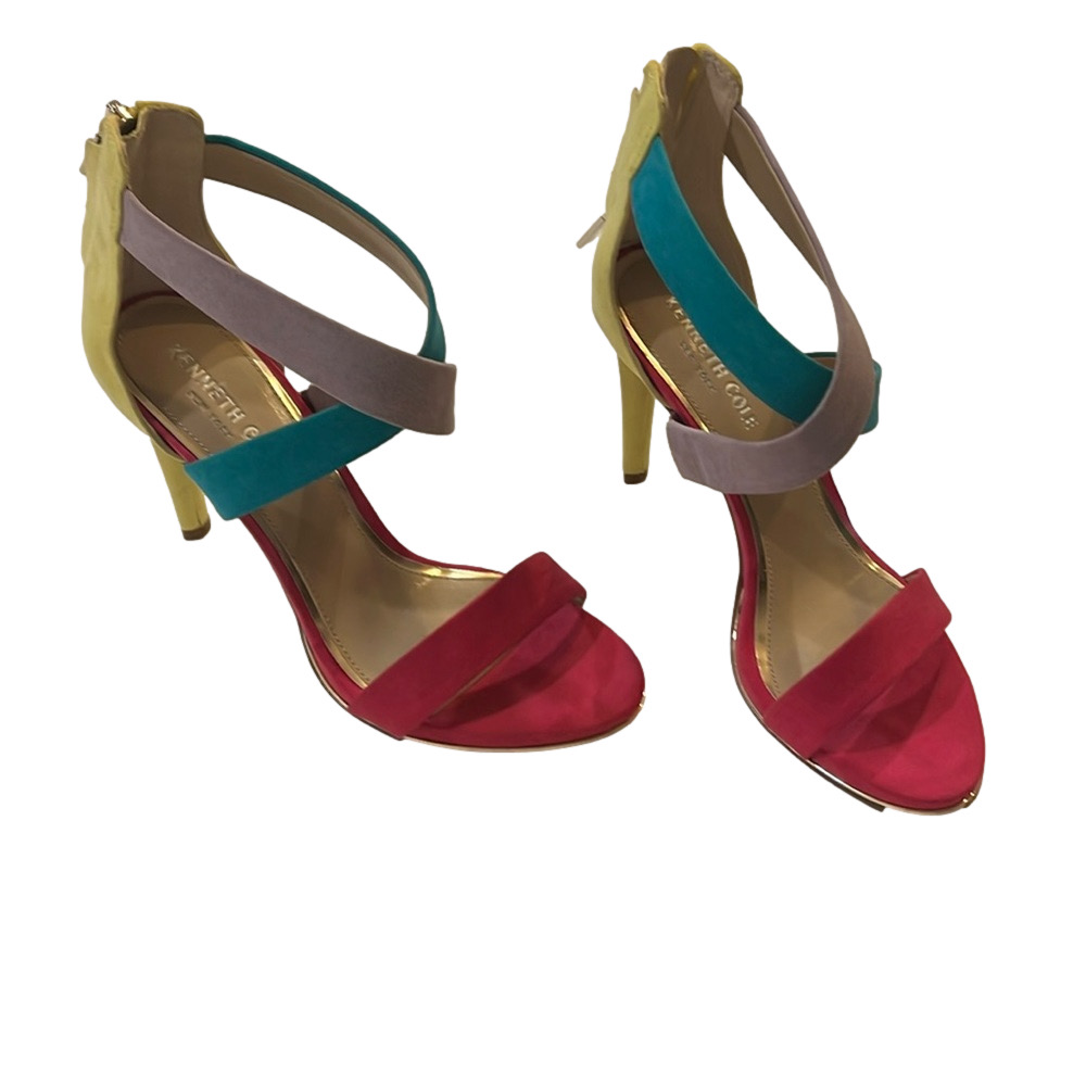 Kenneth Cole Heels